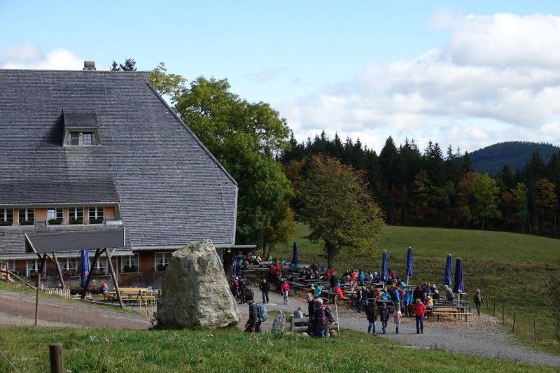 Raimartihof - Gasthaus zum Feldsee