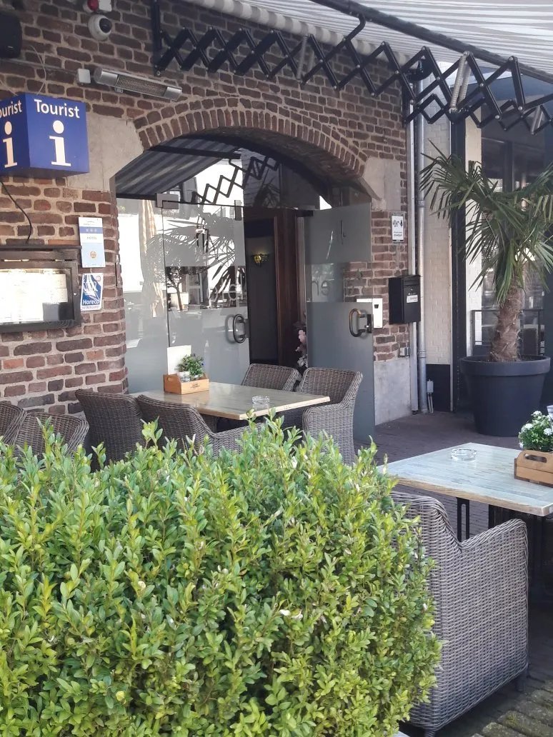 Restaurant Arcen