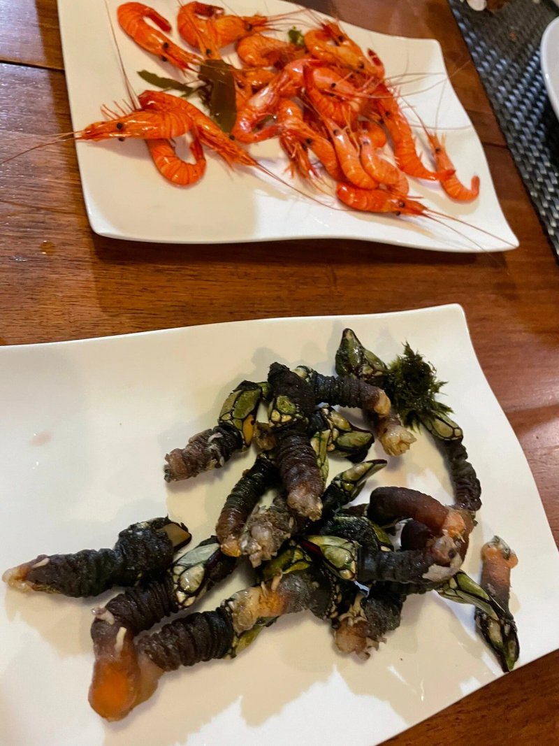 Restaurante Pedrinhas
