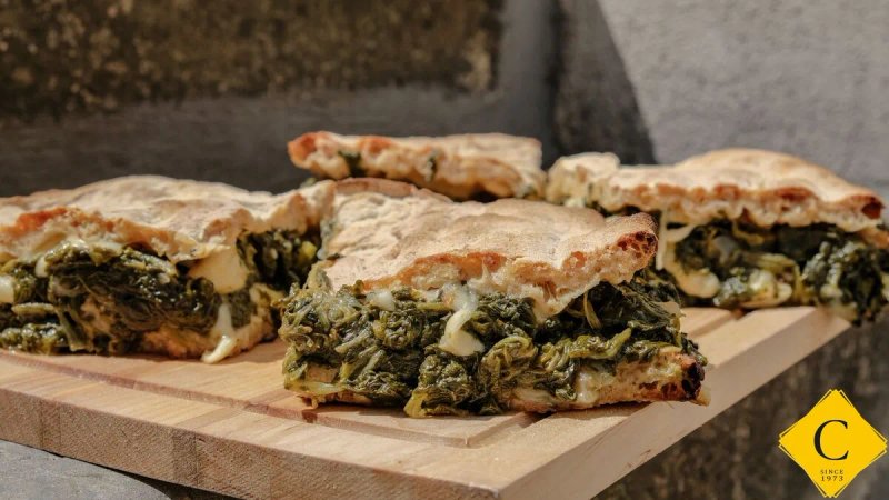 Forno Causio - Laboratorio del gusto
