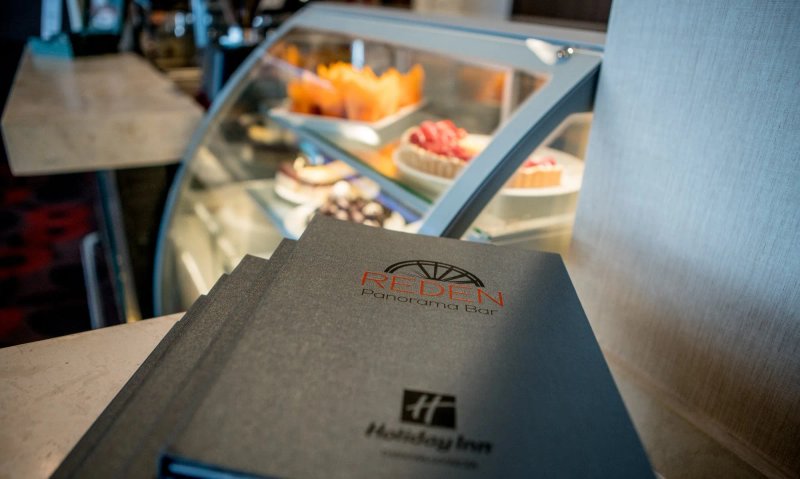 Reden Panorama Bar
