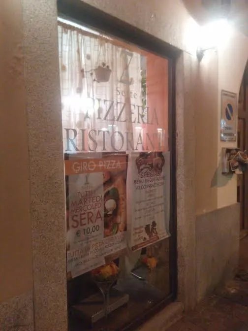 Ristorante 7Sette