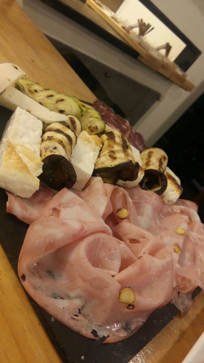 Tigelleria Catania