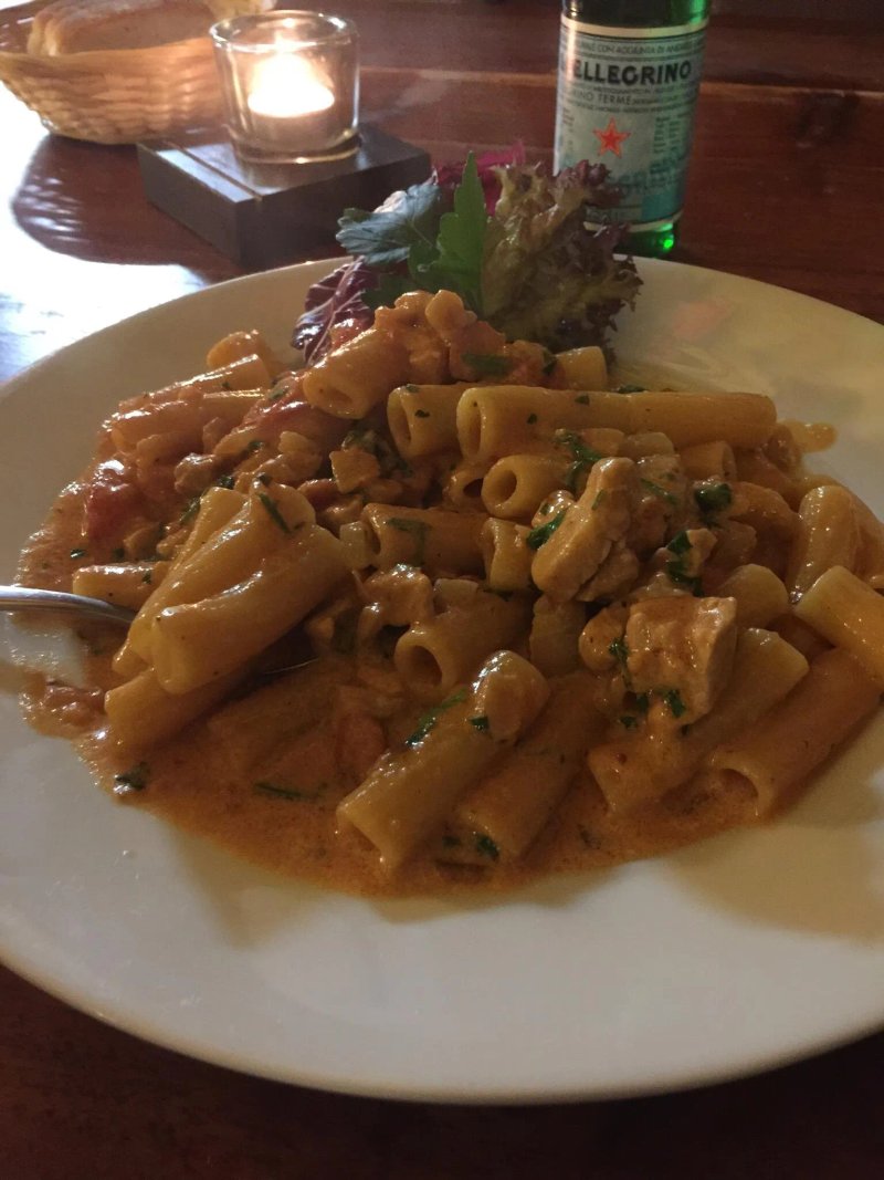 Pizzeria San Marco