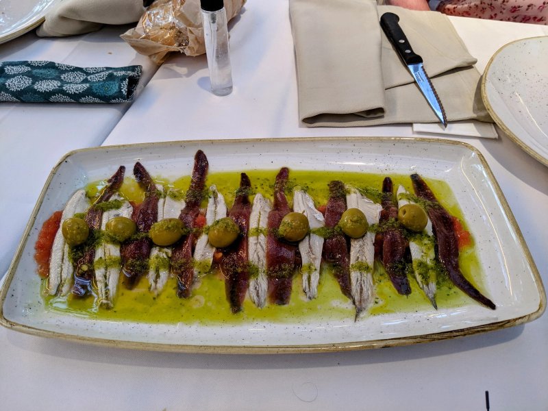 El Urogallo - Casa de Campo