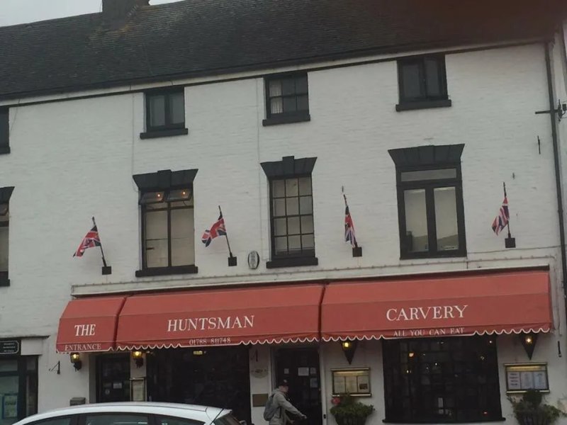 The Huntsman Carvery