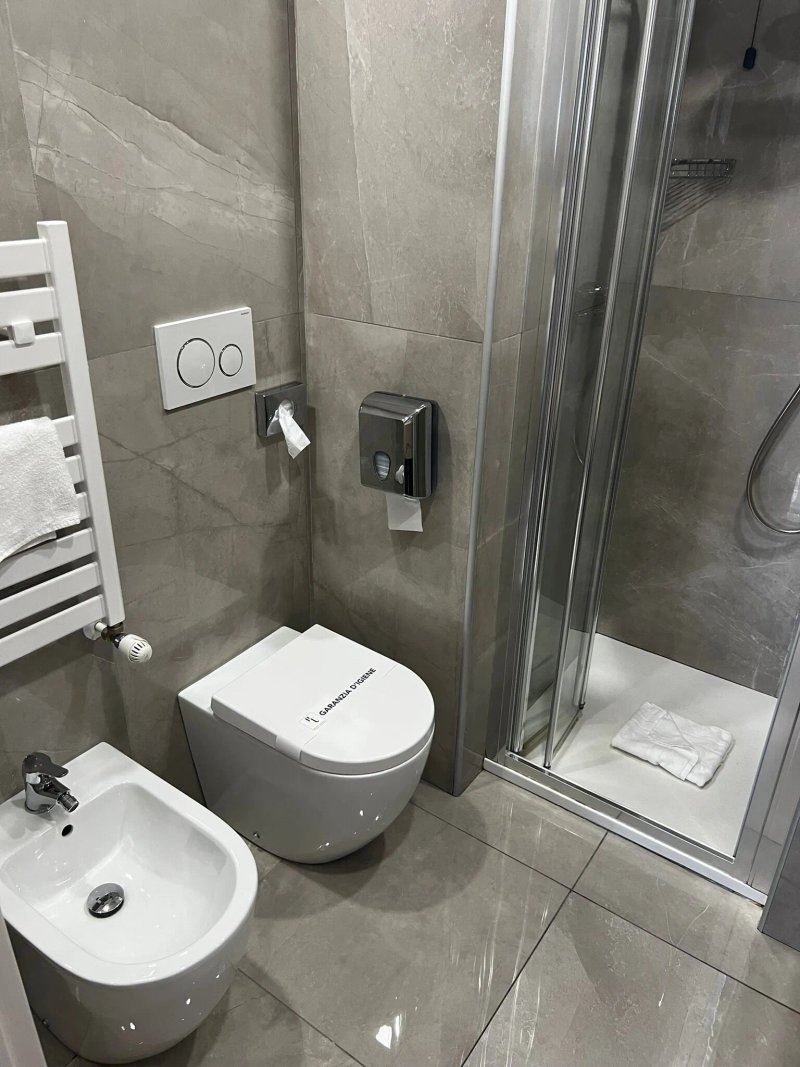 Hotel Urbani