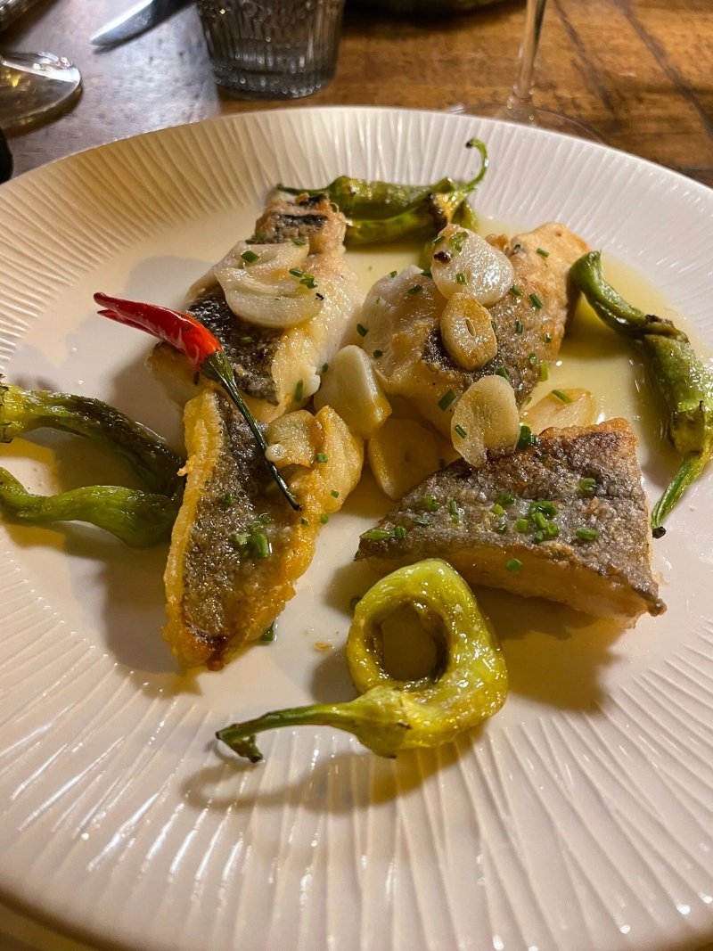 Lola Bistro Altafulla