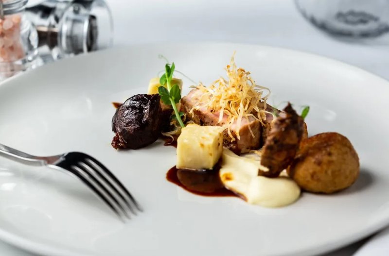 Twenty Two Restaurant