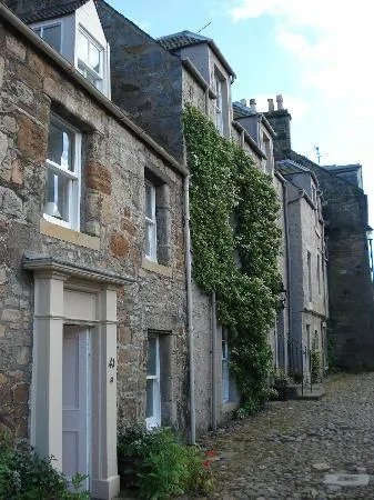Old Fishergate House
