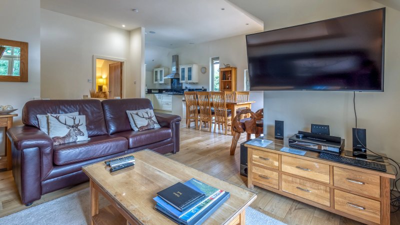 Mains Of Taymouth Country Estate & Golf Course