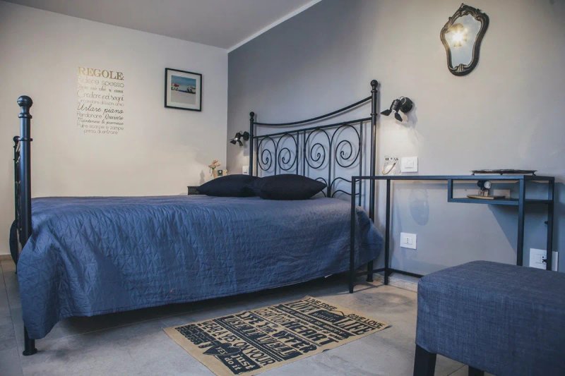 Villa Volli - Three Rooms