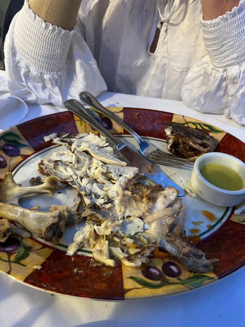 Estia Cafe Restaurant