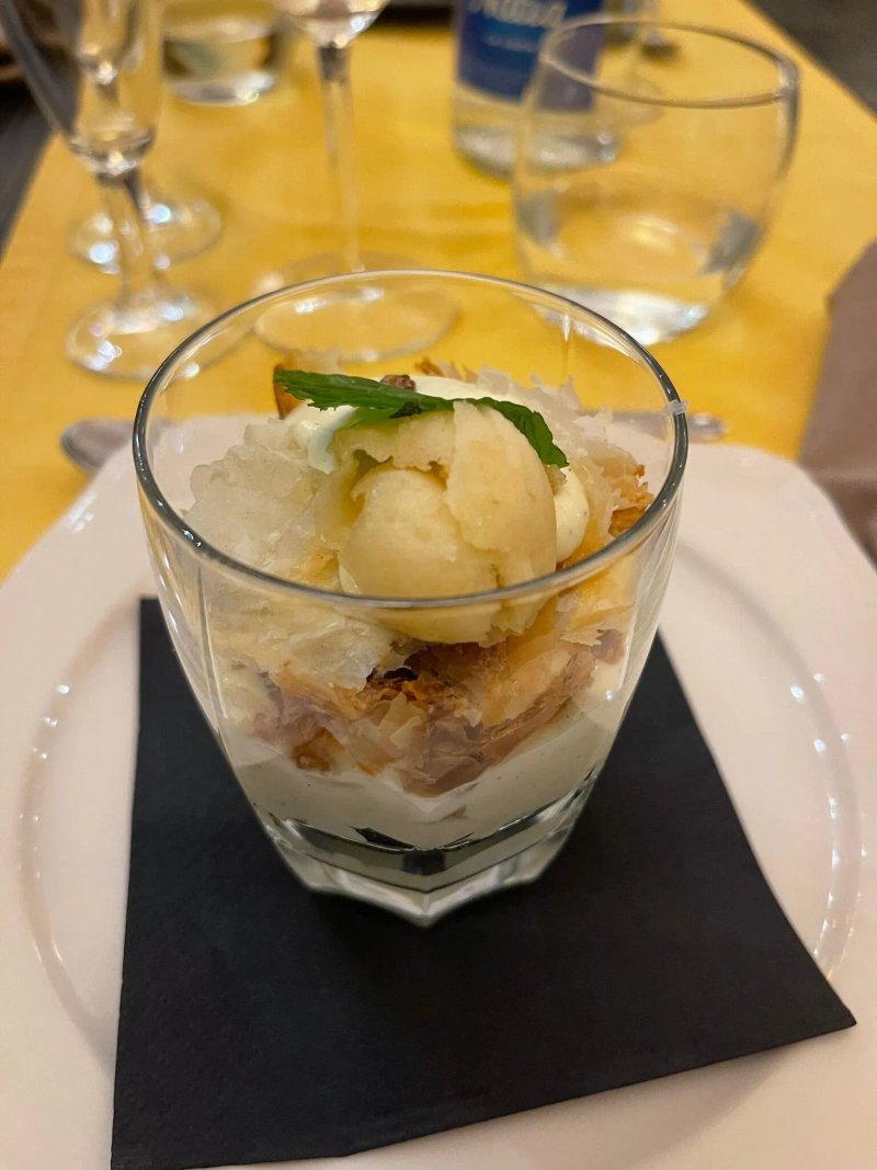 Taverna Santa Maria De Domno