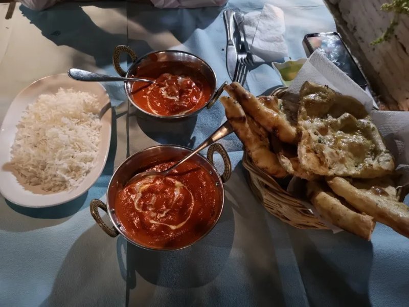 Little India Restaurant