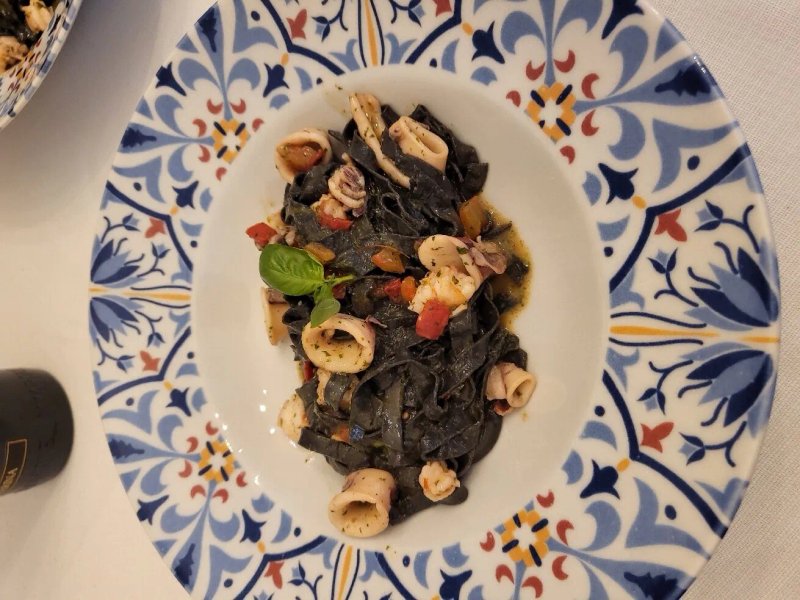 Ristorante Cucina ai Monti