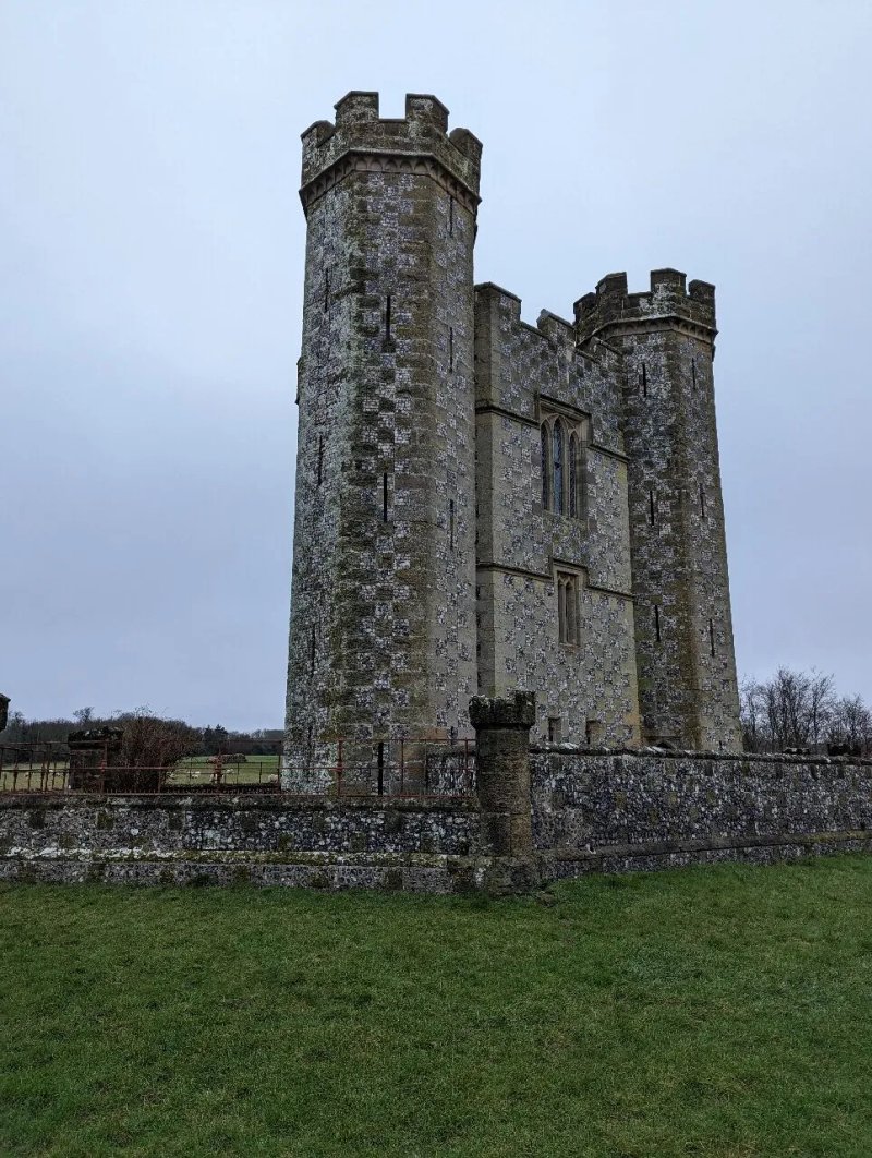 The Swan Hotel, Arundel