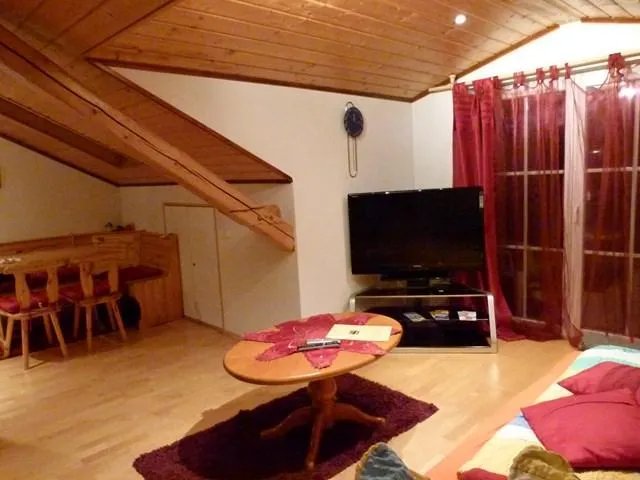 Ferienwohnung Mayer - Casa Patrizia