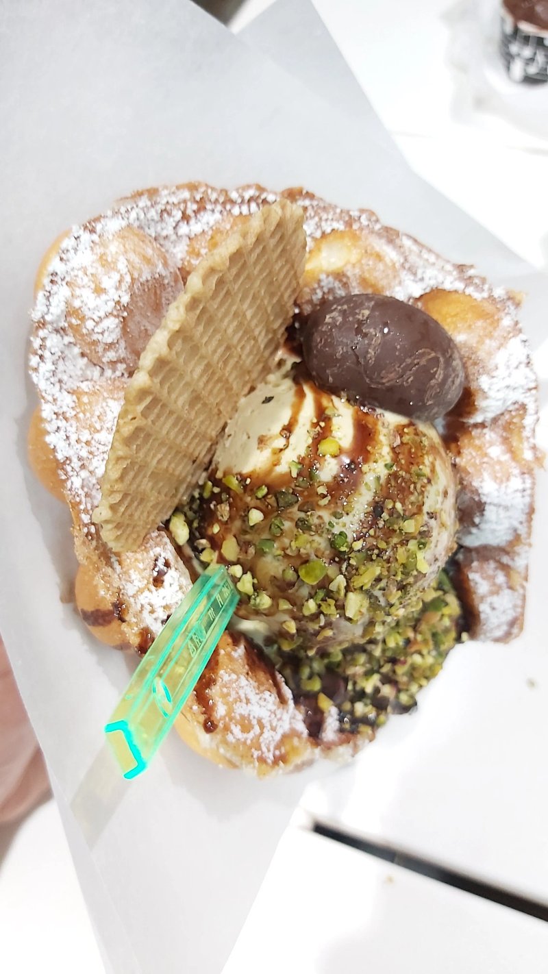 Mmm. Il Piacere Artigianale