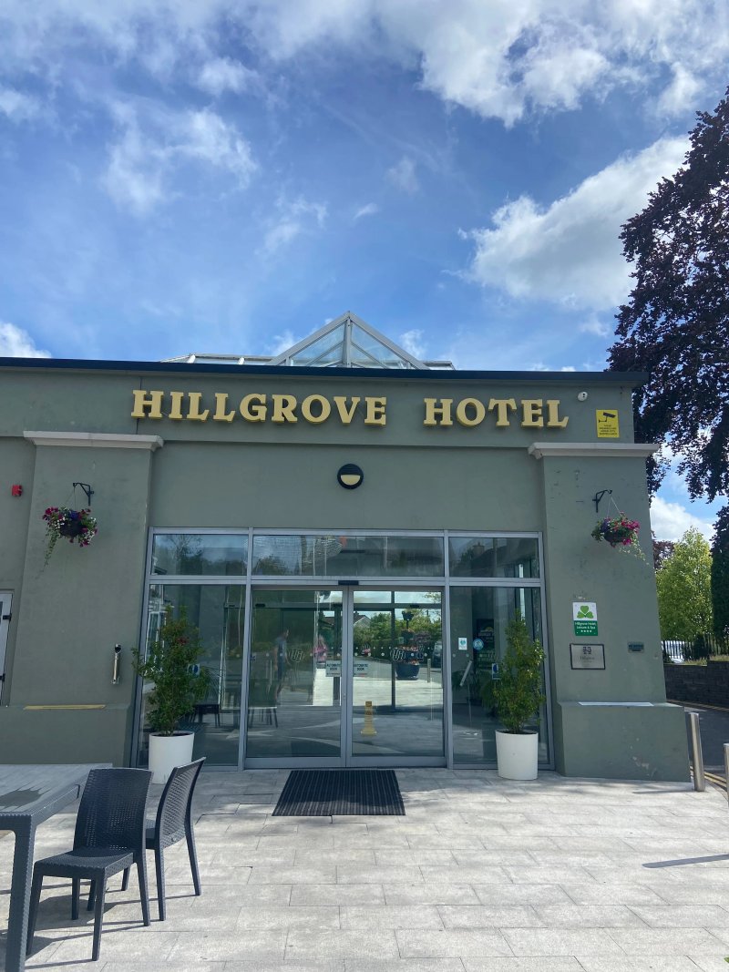 Hillgrove Hotel & Spa
