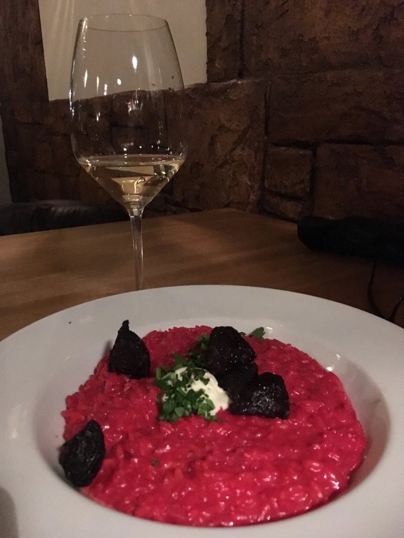 Restaurant Piemonte