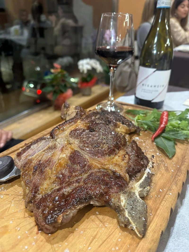 Ristorante Pinseria Primopiano