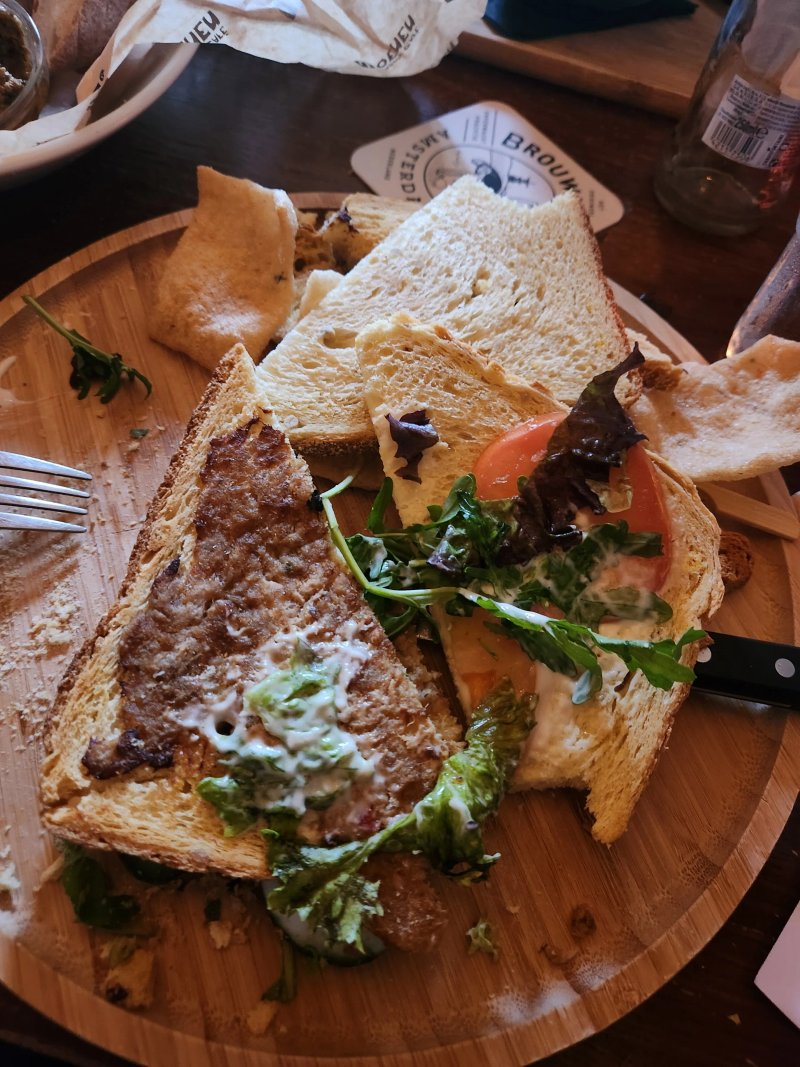 Grand Cafe Moenen