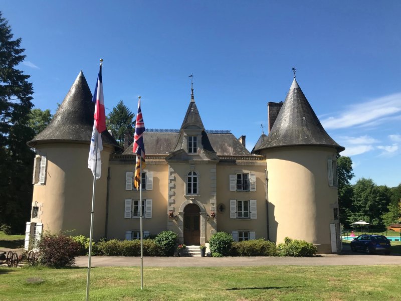 Chateau La Briance