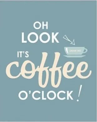 Fresh Coffee Shop