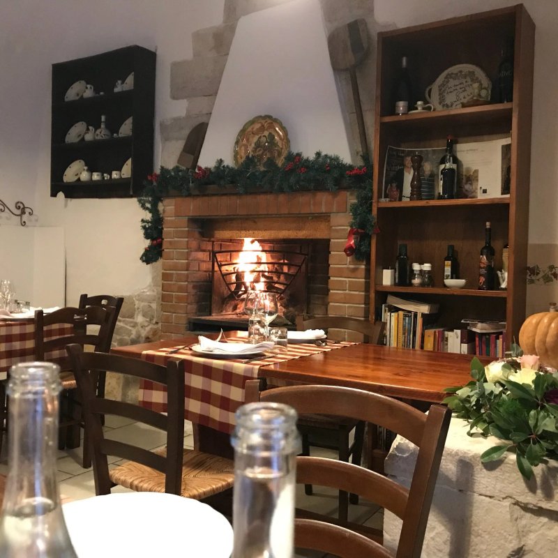 Enoteca La Bottega Dell'Allegria
