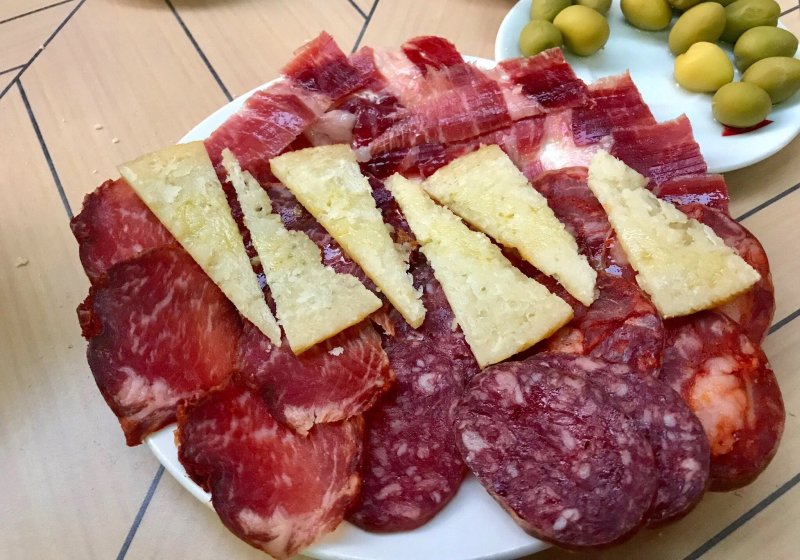 La Corchuela