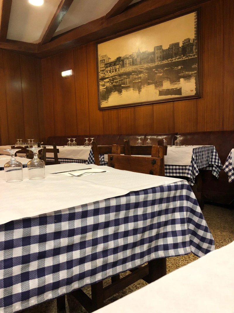 Pizzeria La Pergola