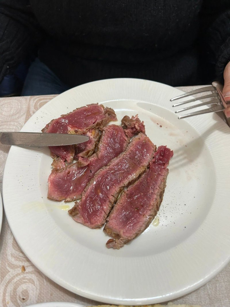 Tavola Amica