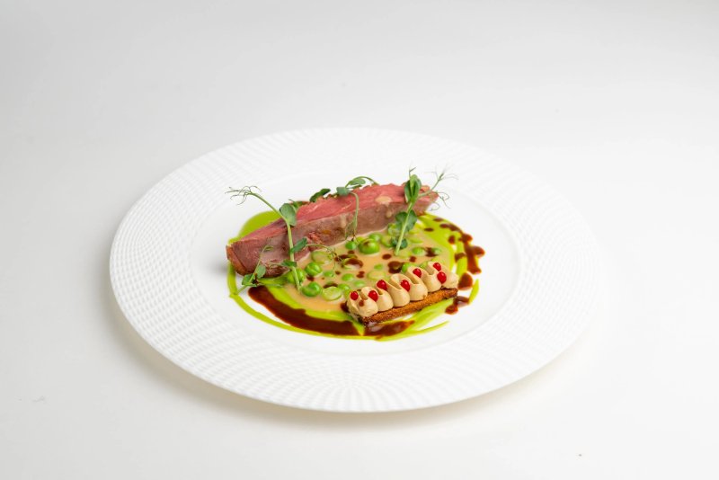 Osteria Bakare