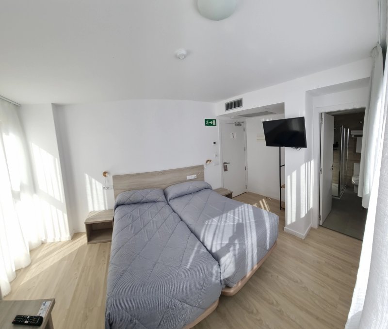 Hotel Myro