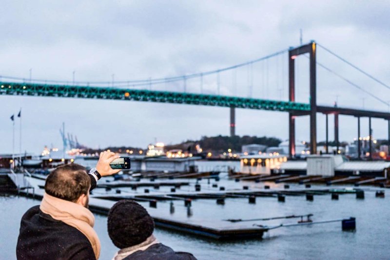 Quality Hotel Waterfront Goteborg
