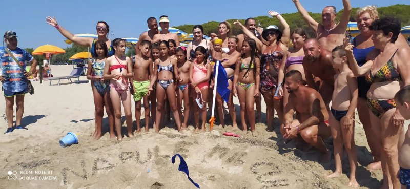 Villaggio Camping Lungomare
