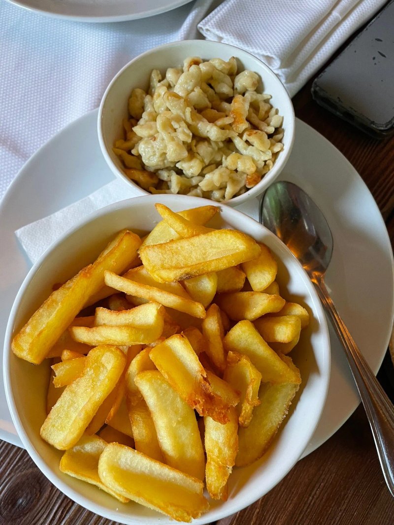 Chez Guillaume