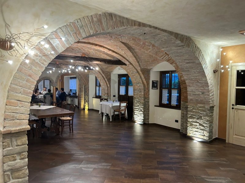 Agriturismo Tre Colline in Langa