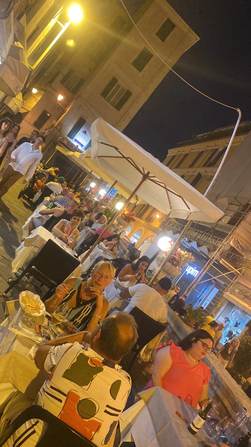 Ristorante Pizzeria Vesuvio