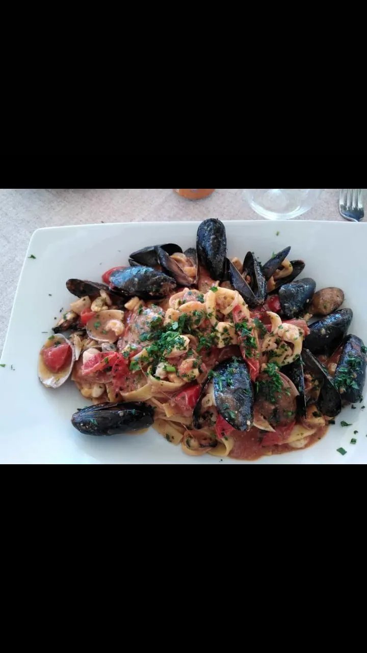 Ristorante Pizzeria Dune