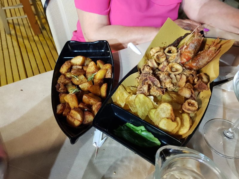 Ristorante Bel Mare