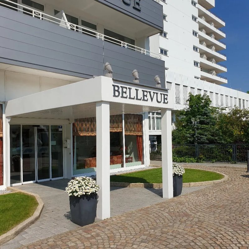 Hotel Bellevue