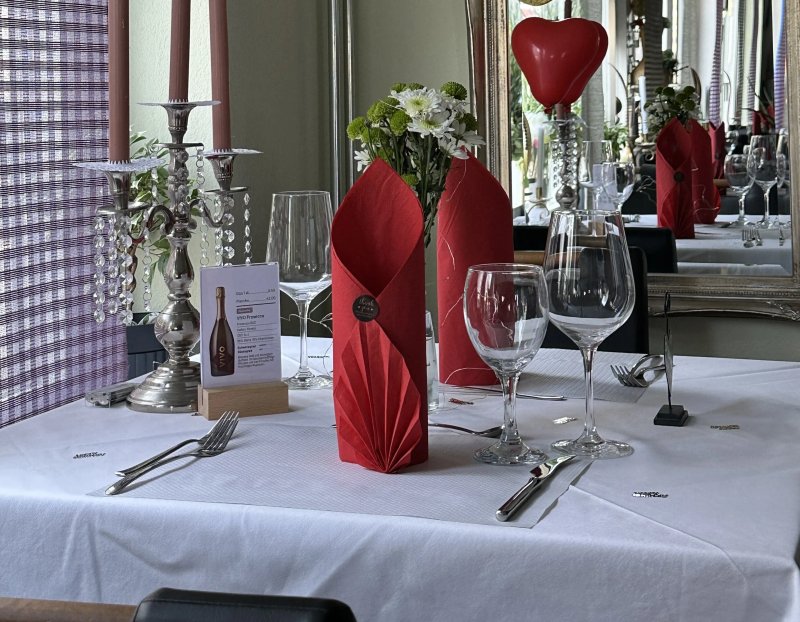 Mark's Restaurant