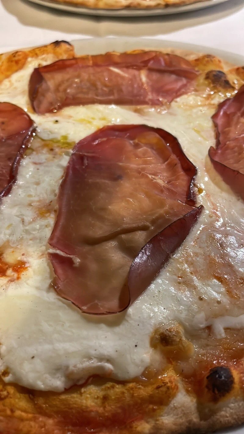 Pizzeria da Nico