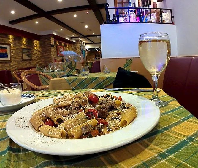 Locanda Italiana