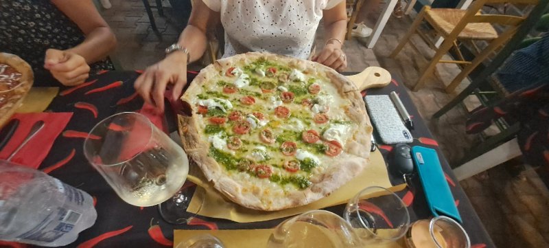 Il Peperoncino Innamorato