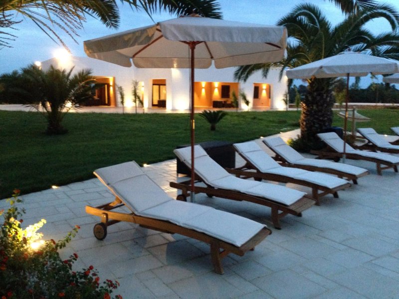 Tenuta Espada Luxury Apartments