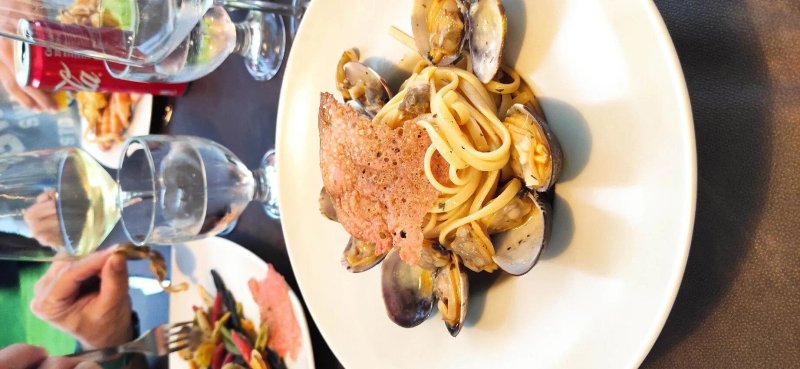 La Pescarella