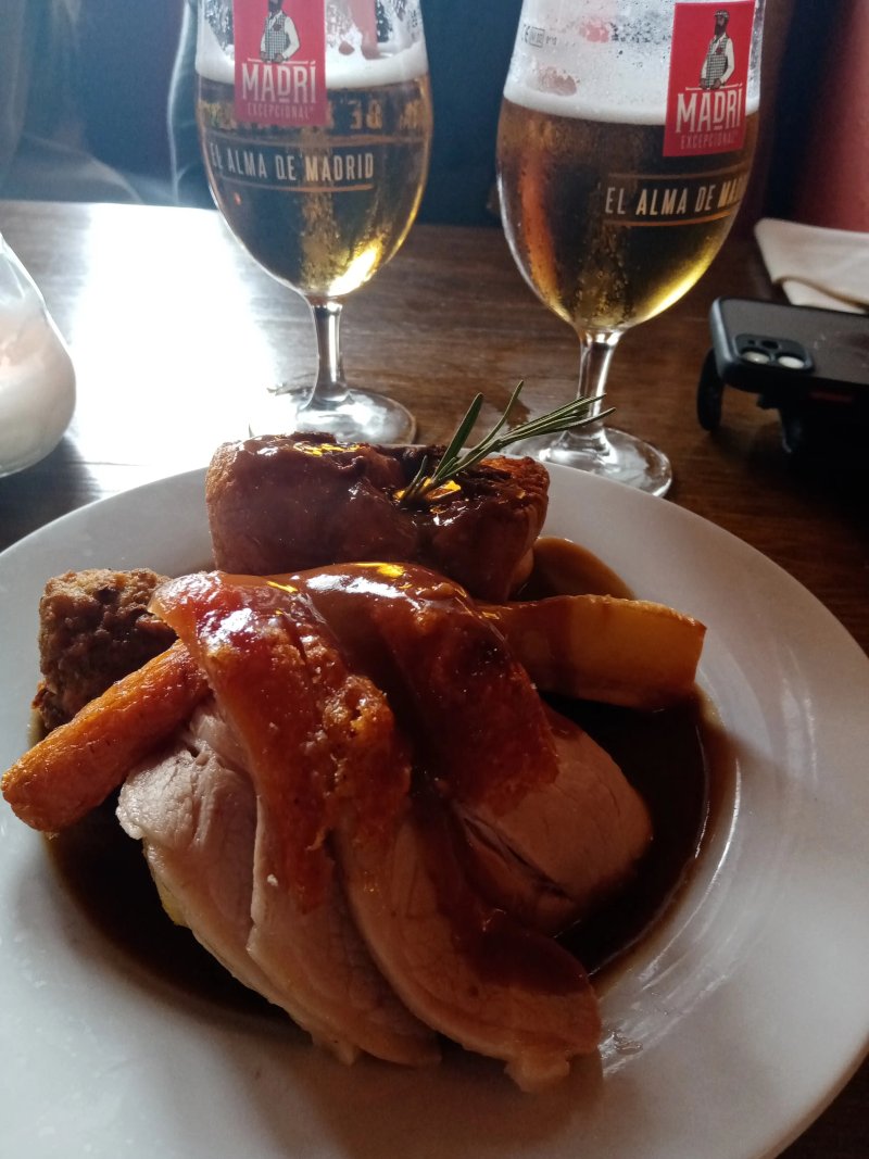 The Carre Arms Hotel
